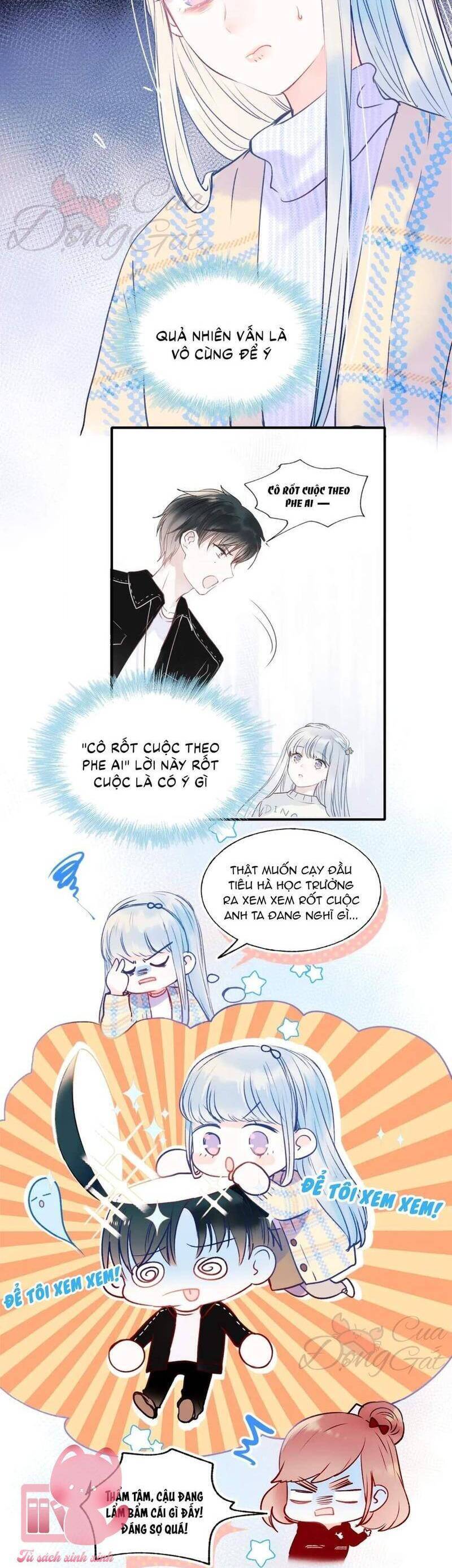 Thành Dã Tiêu Hà [Chap 46-72]