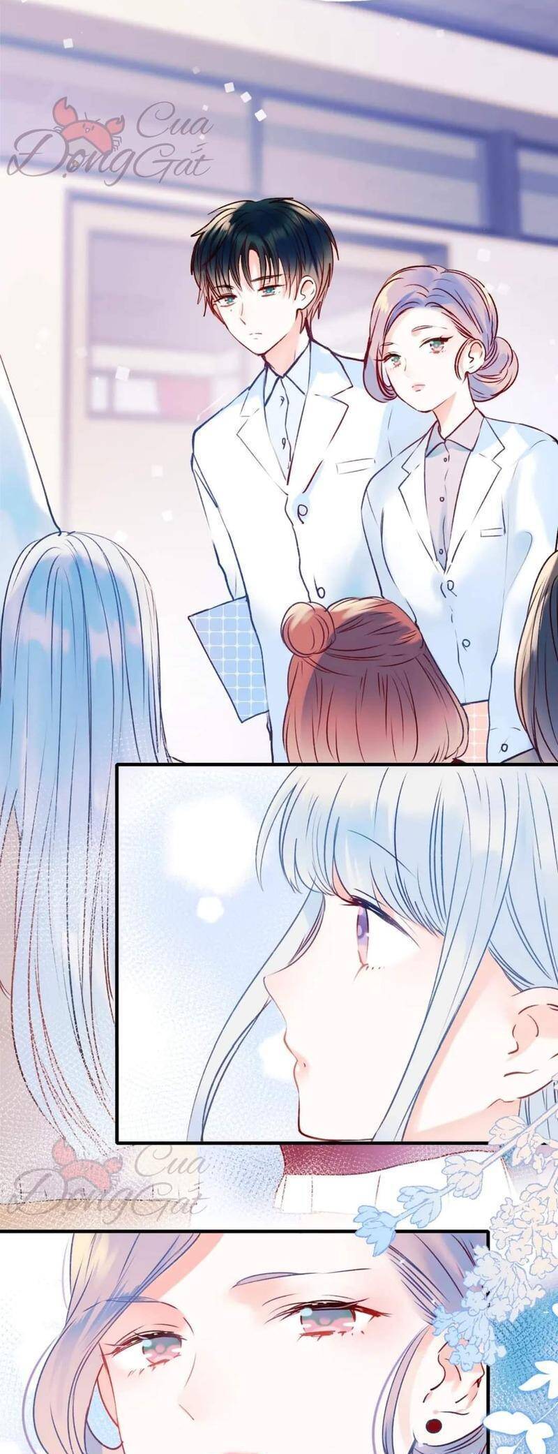 Thành Dã Tiêu Hà [Chap 46-72]