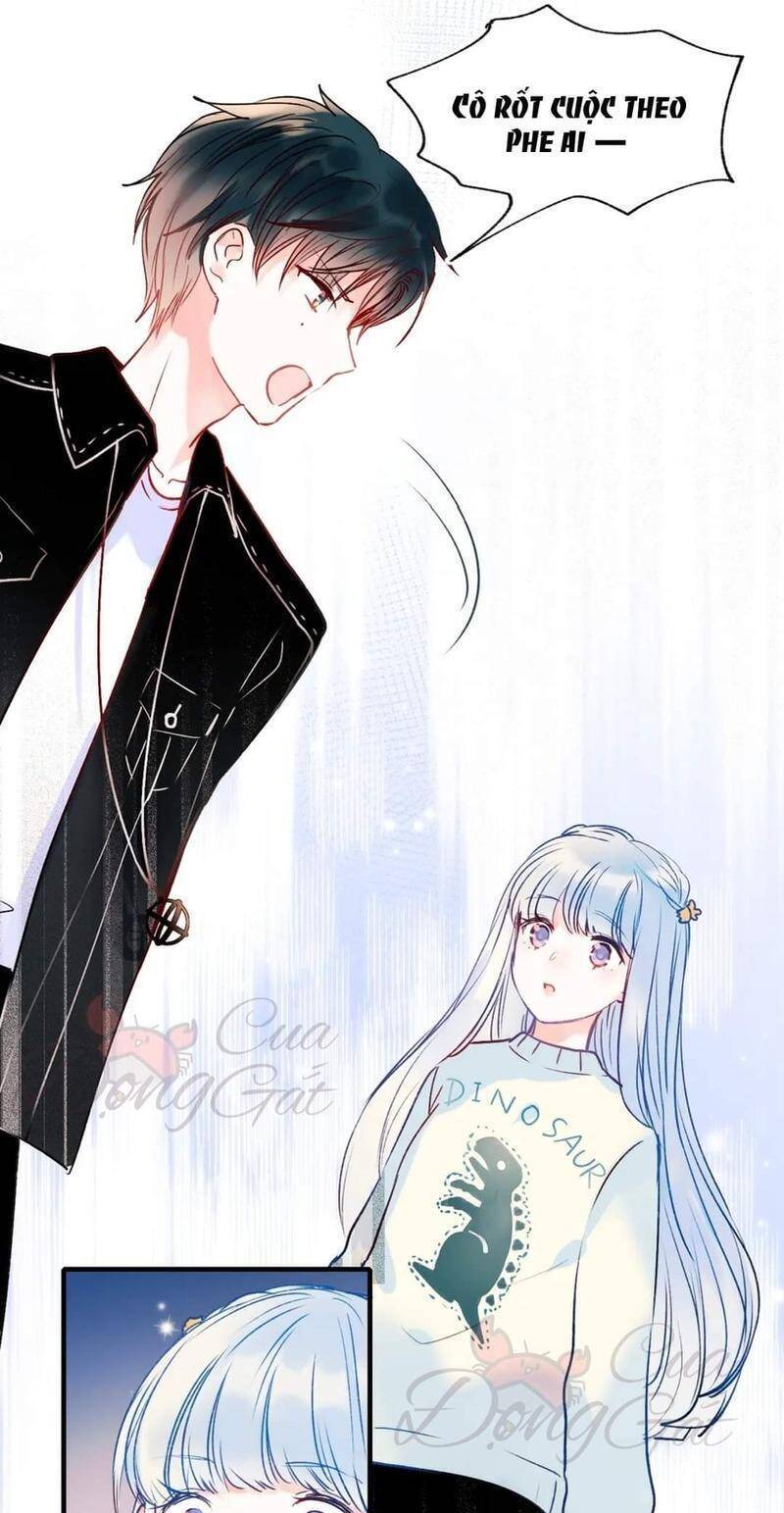 Thành Dã Tiêu Hà [Chap 46-72]