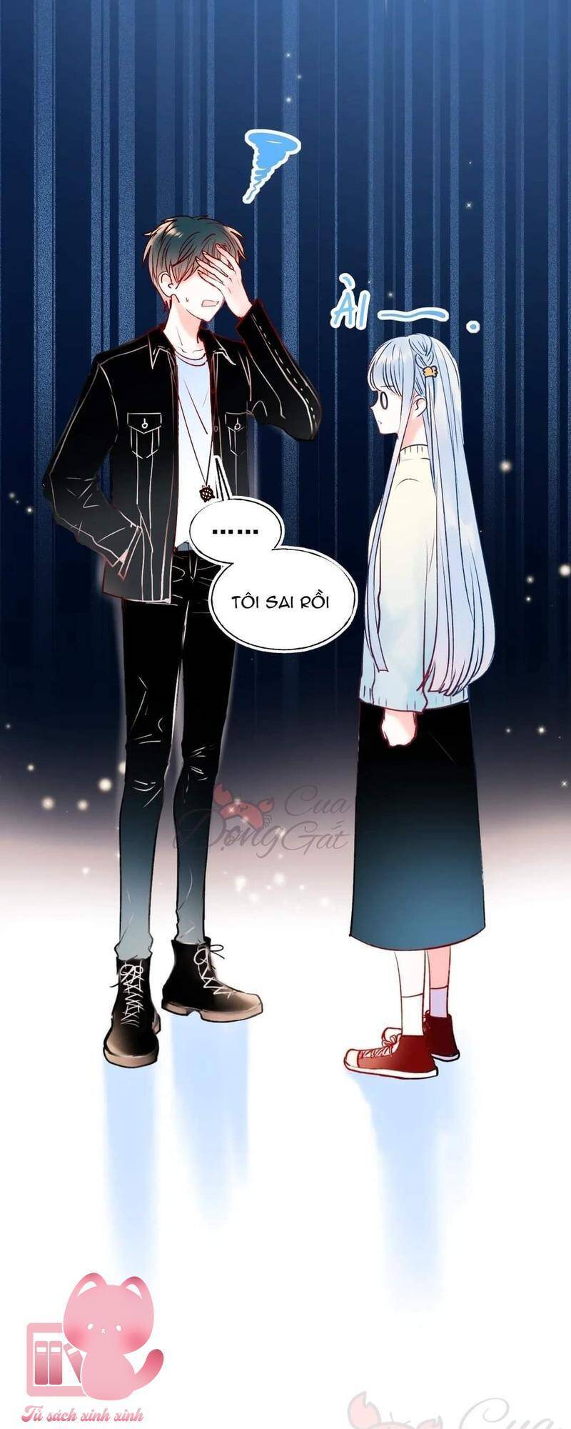 Thành Dã Tiêu Hà [Chap 46-72]