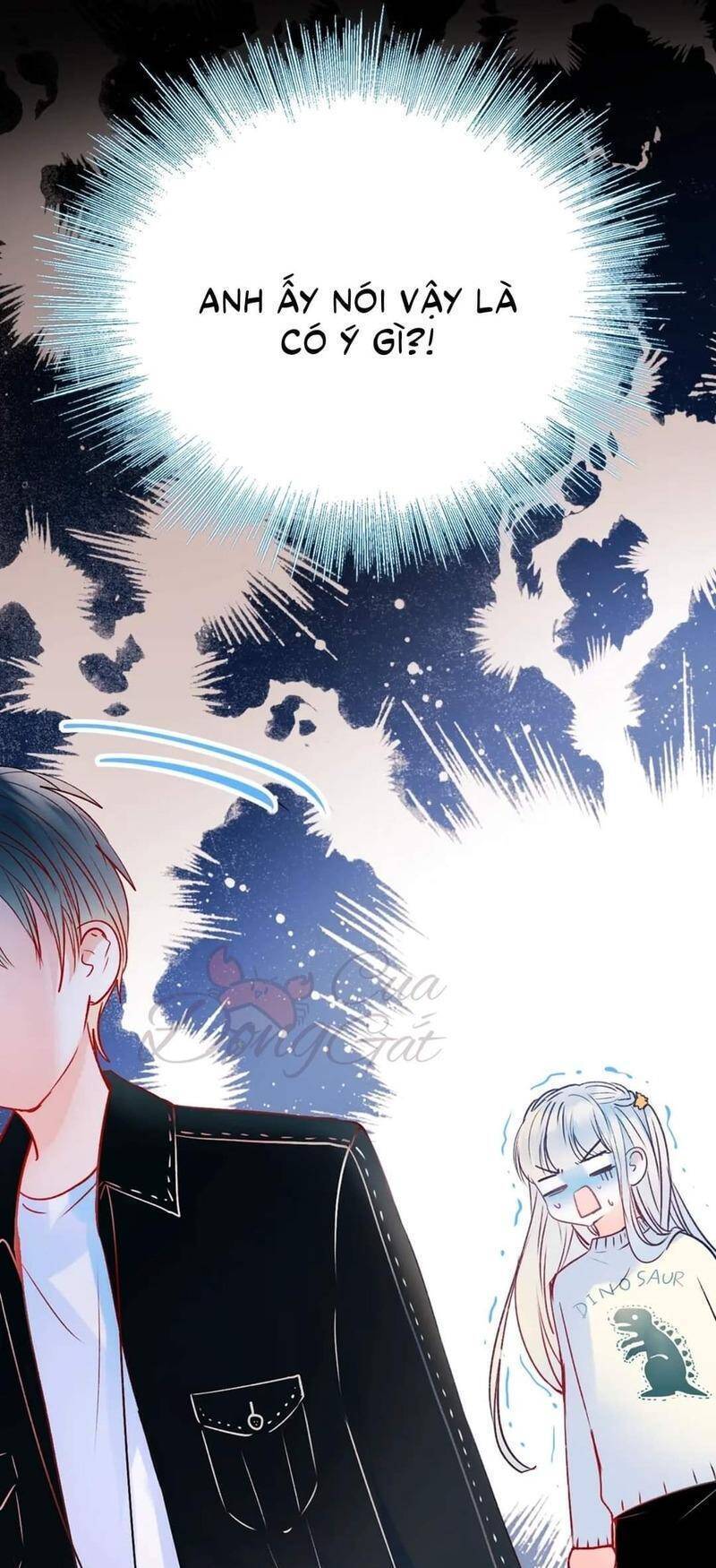 Thành Dã Tiêu Hà [Chap 46-72]