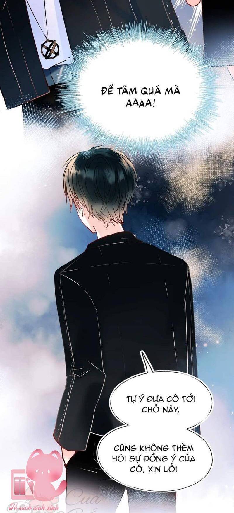 Thành Dã Tiêu Hà [Chap 46-72]