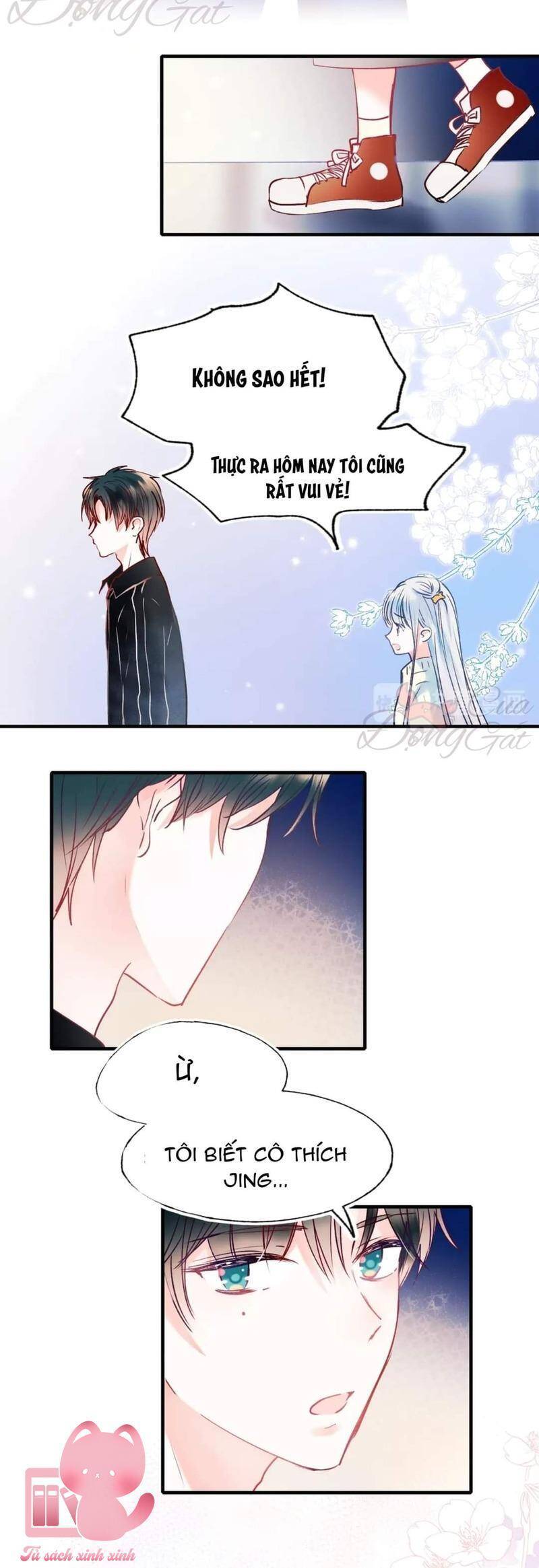 Thành Dã Tiêu Hà [Chap 46-72]