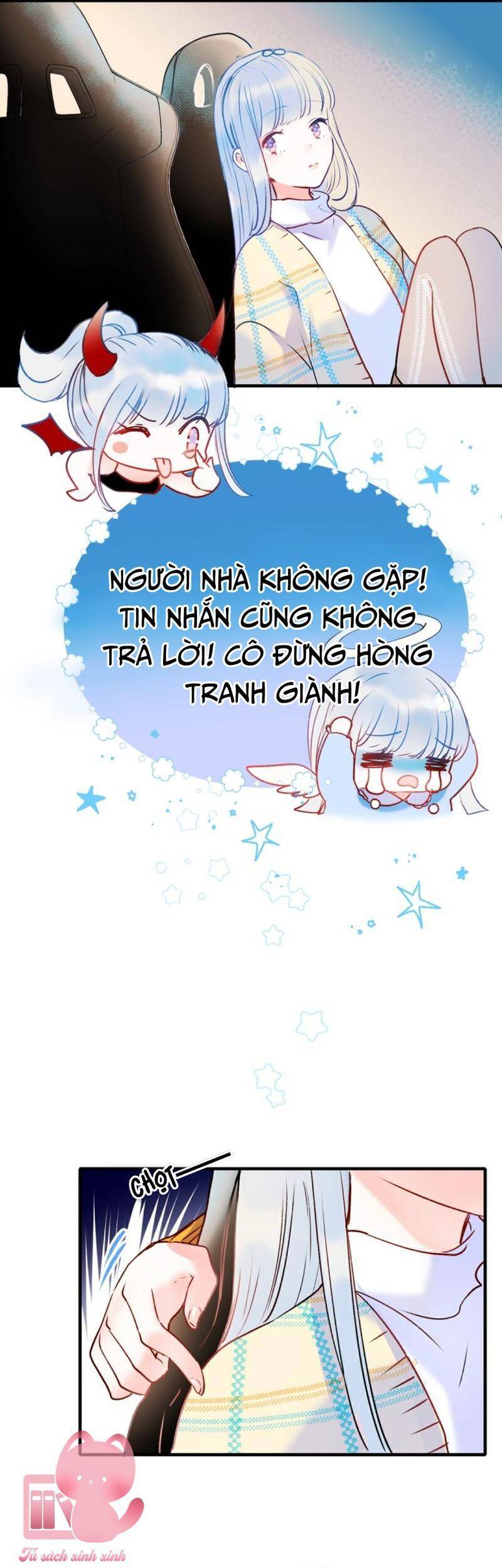 Thành Dã Tiêu Hà [Chap 46-72]