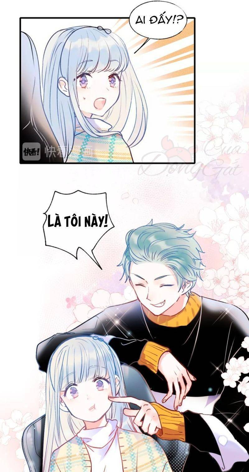 Thành Dã Tiêu Hà [Chap 46-72]