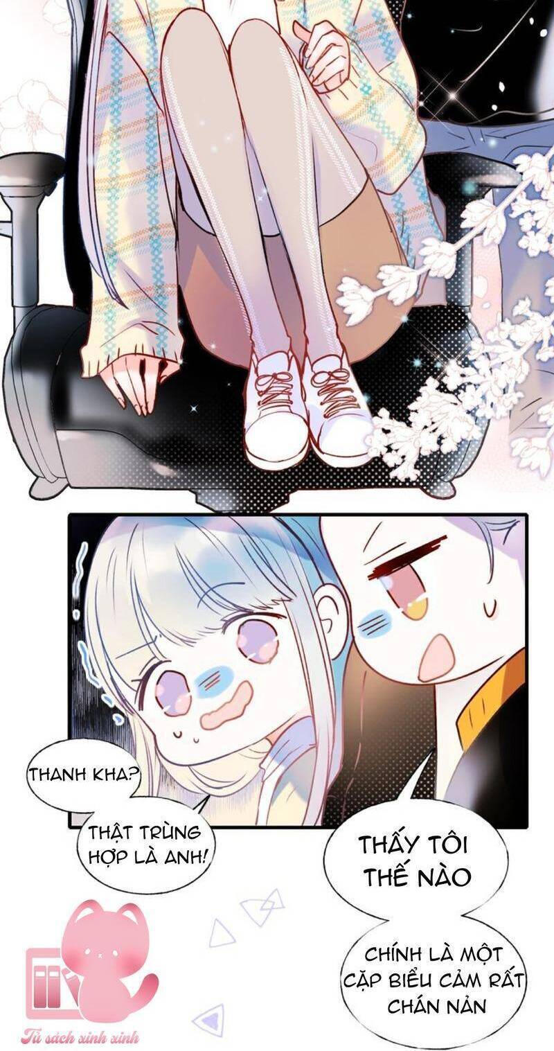 Thành Dã Tiêu Hà [Chap 46-72]