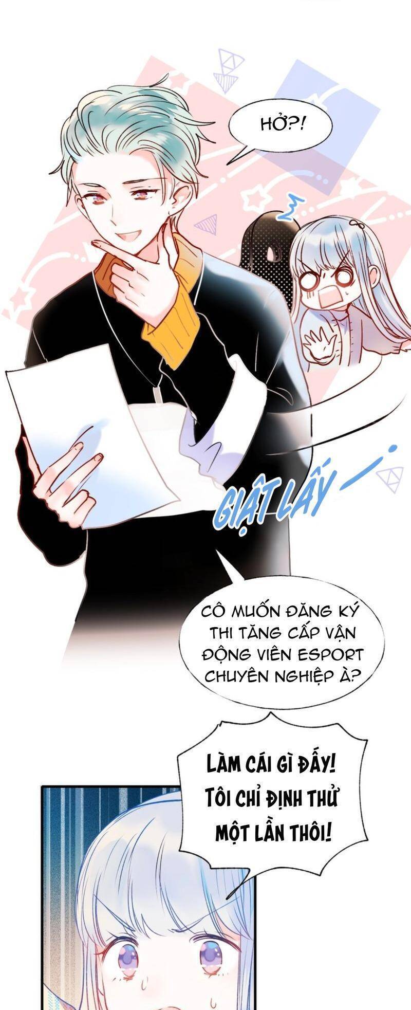 Thành Dã Tiêu Hà [Chap 46-72]