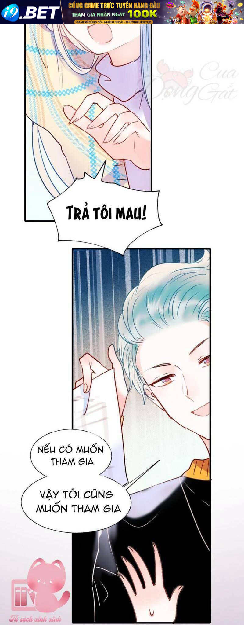 Thành Dã Tiêu Hà [Chap 46-72]