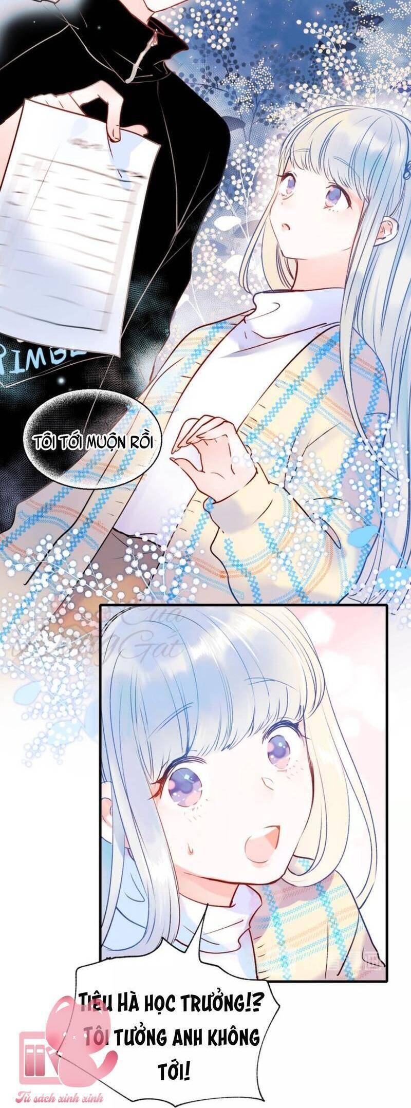 Thành Dã Tiêu Hà [Chap 46-72]