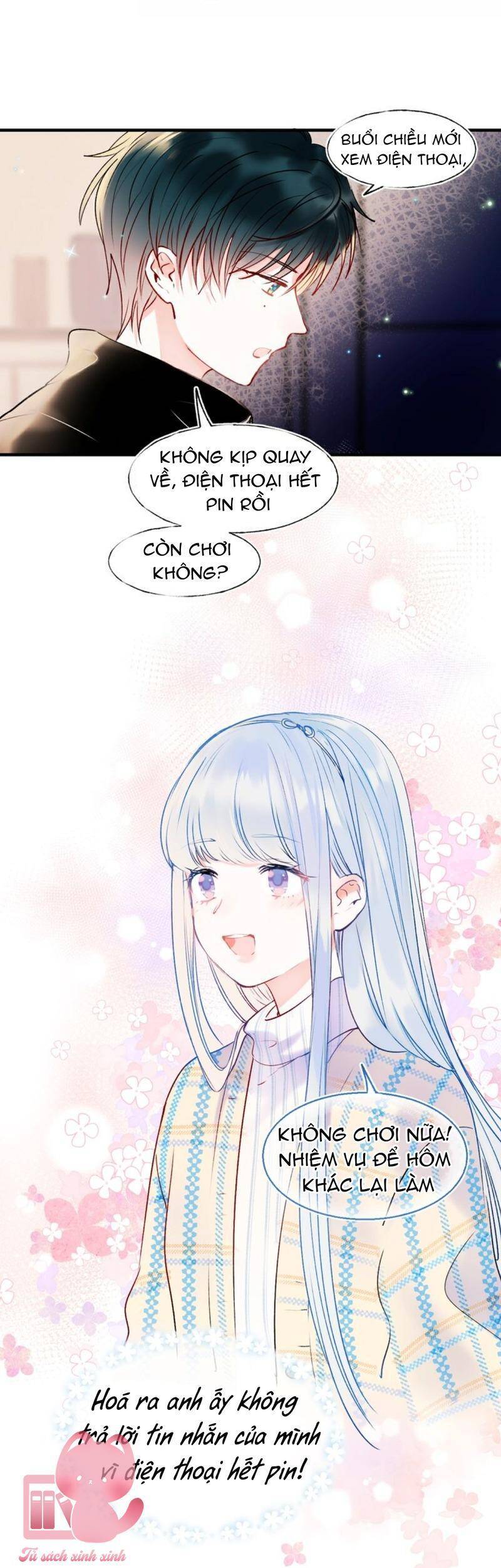 Thành Dã Tiêu Hà [Chap 46-72]