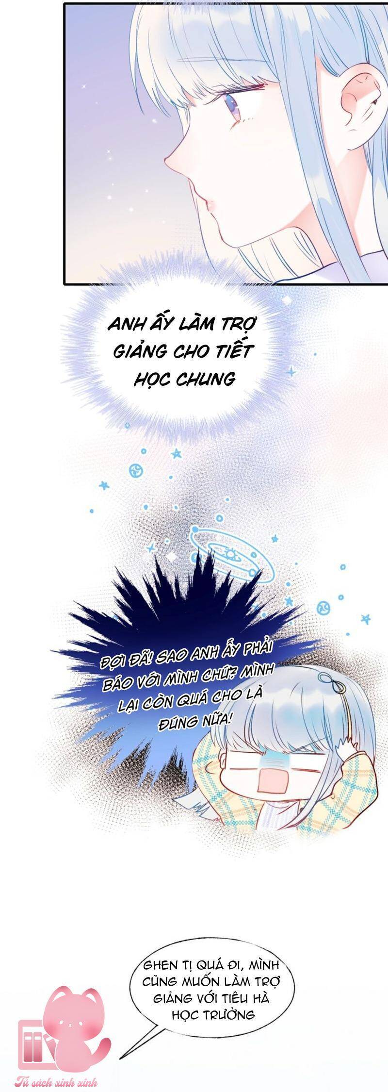 Thành Dã Tiêu Hà [Chap 46-72]