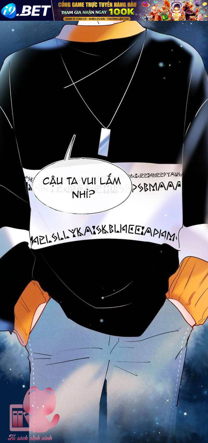 Thành Dã Tiêu Hà [Chap 46-72]