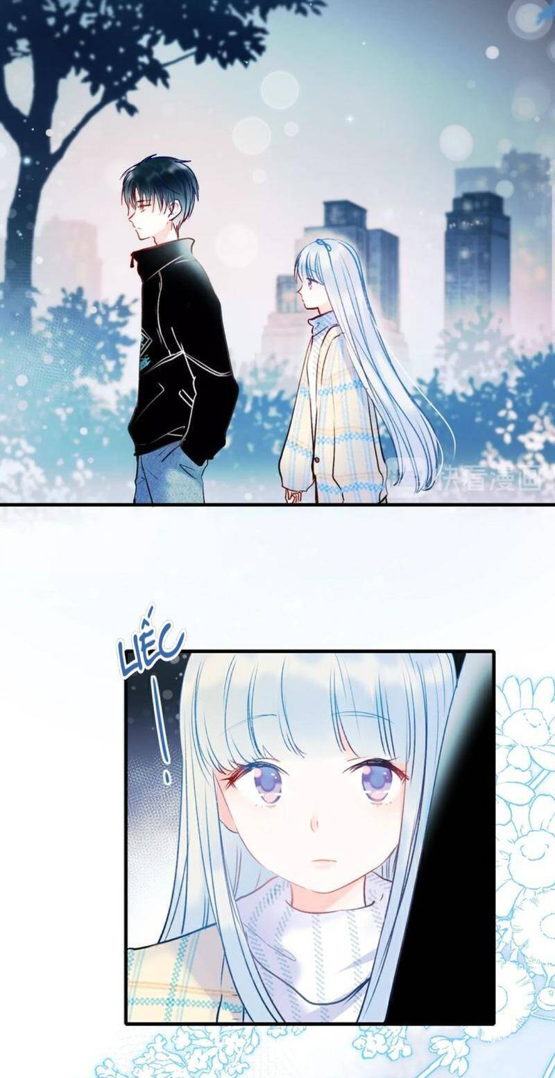 Thành Dã Tiêu Hà [Chap 46-72]