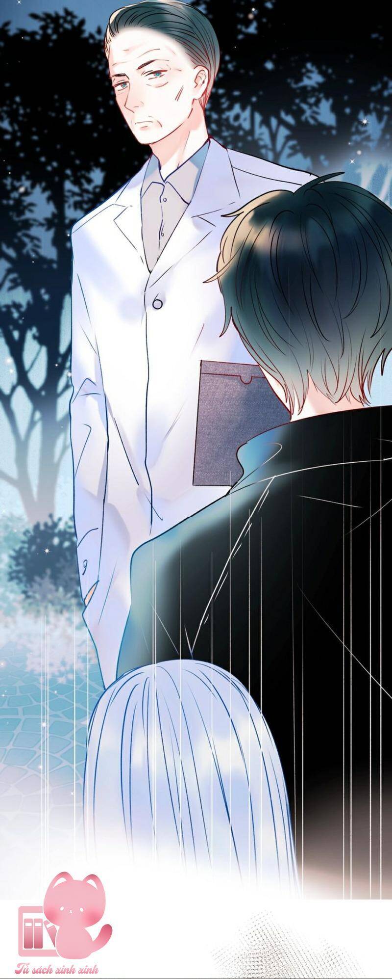 Thành Dã Tiêu Hà [Chap 46-72]