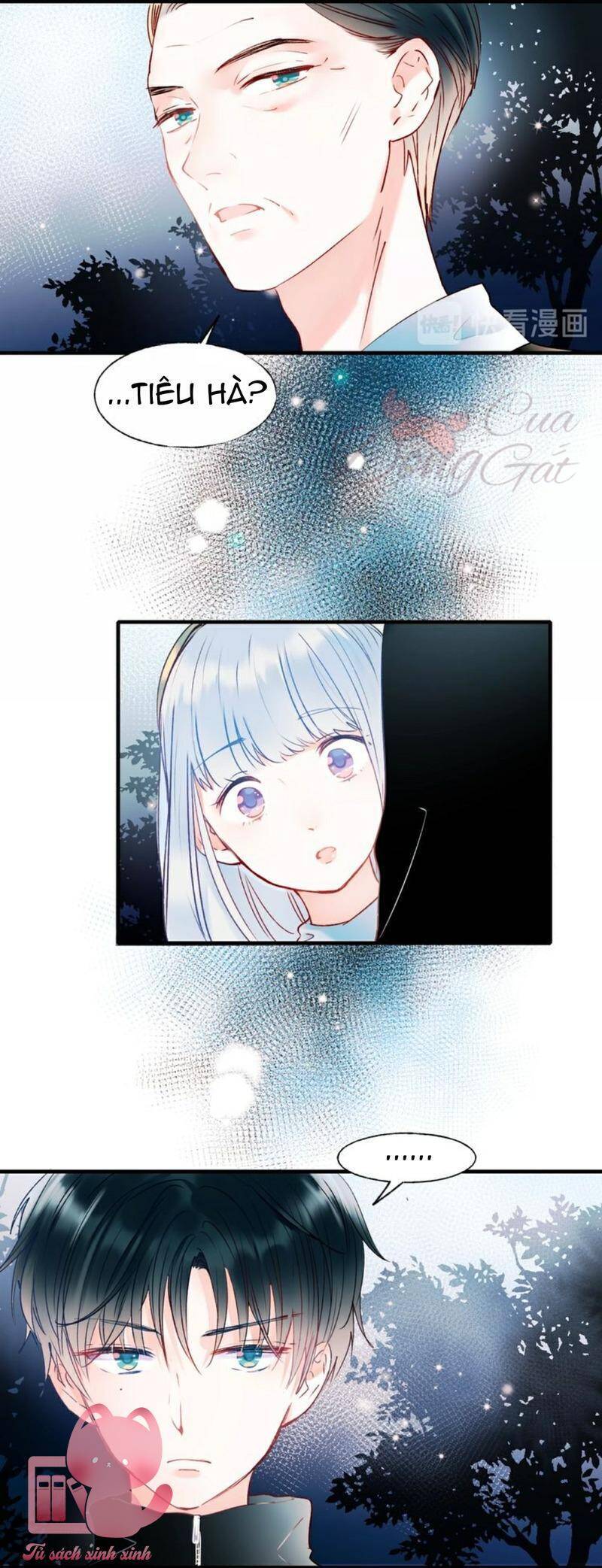 Thành Dã Tiêu Hà [Chap 46-72]