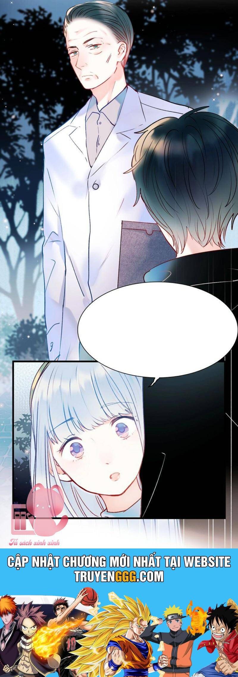 Thành Dã Tiêu Hà [Chap 46-72]