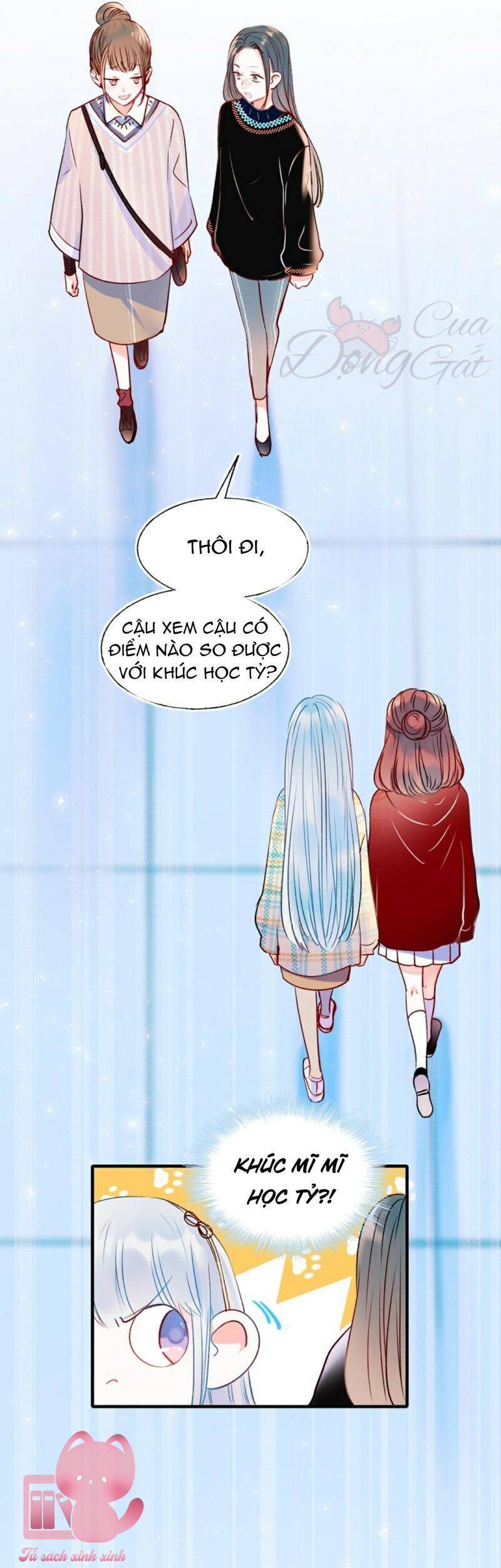 Thành Dã Tiêu Hà [Chap 46-72]