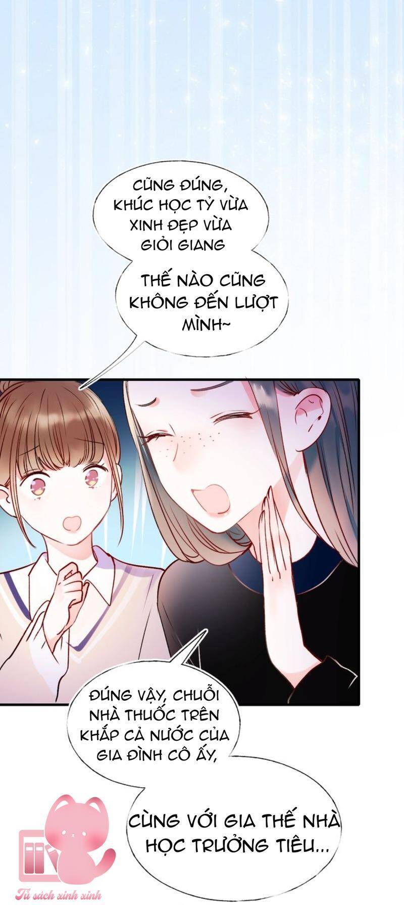 Thành Dã Tiêu Hà [Chap 46-72]