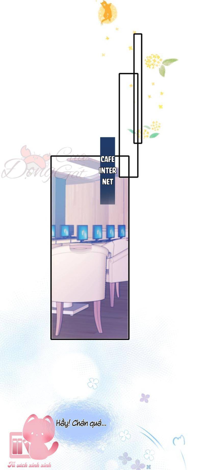 Thành Dã Tiêu Hà [Chap 46-72]