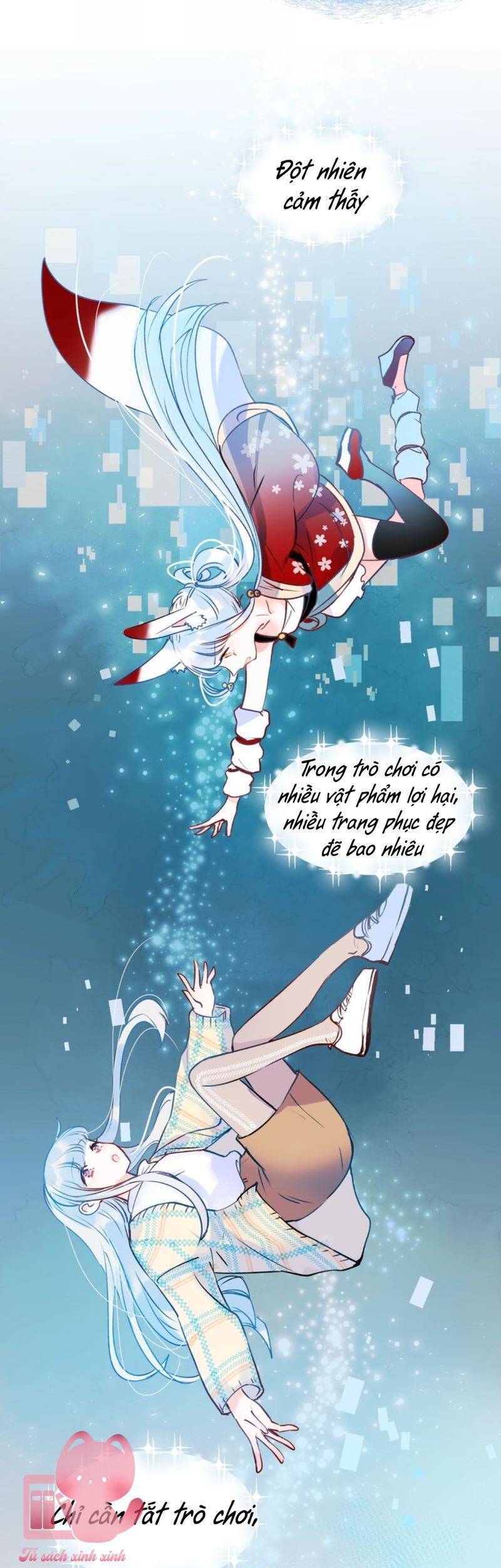 Thành Dã Tiêu Hà [Chap 46-72]