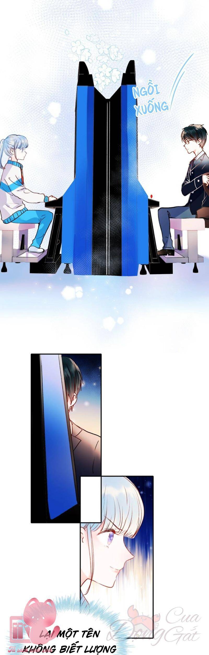 Thành Dã Tiêu Hà [Chap 46-72]