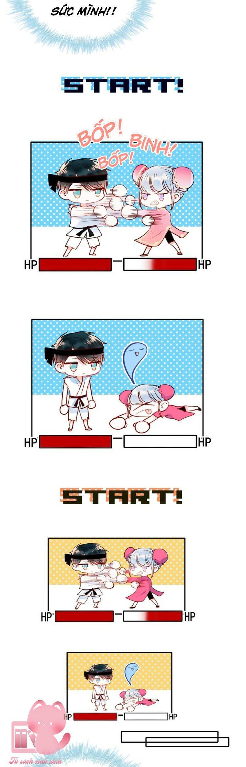 Thành Dã Tiêu Hà [Chap 46-72]