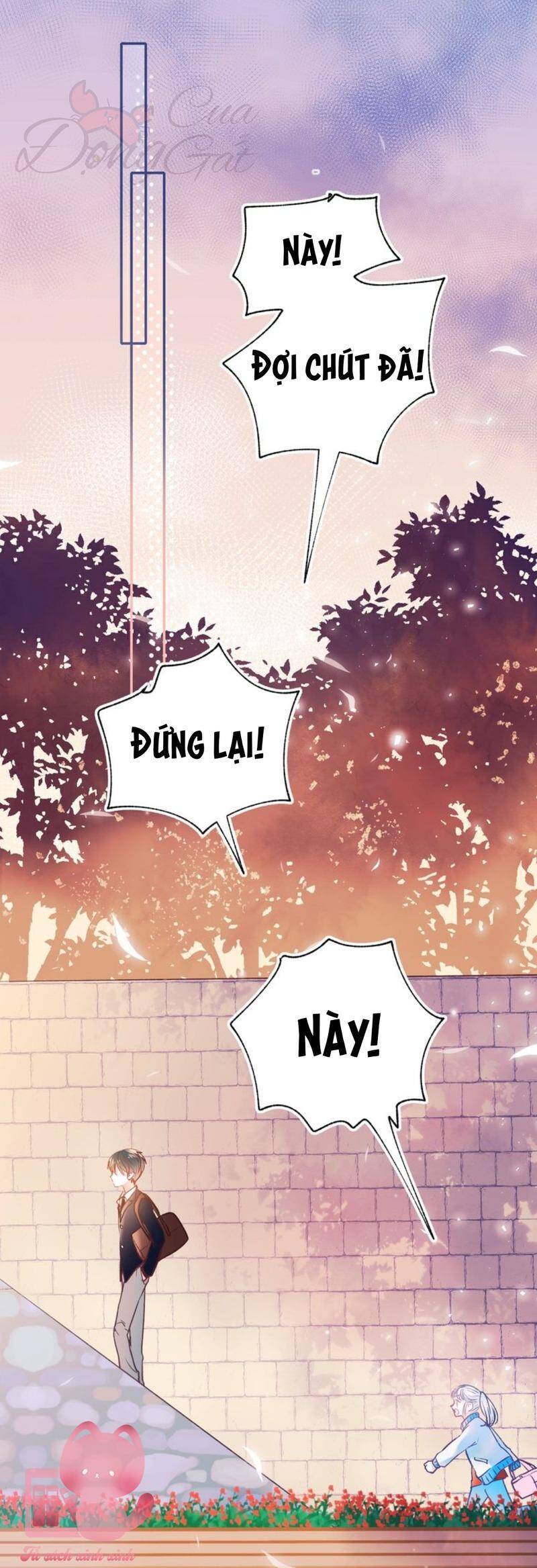 Thành Dã Tiêu Hà [Chap 46-72]