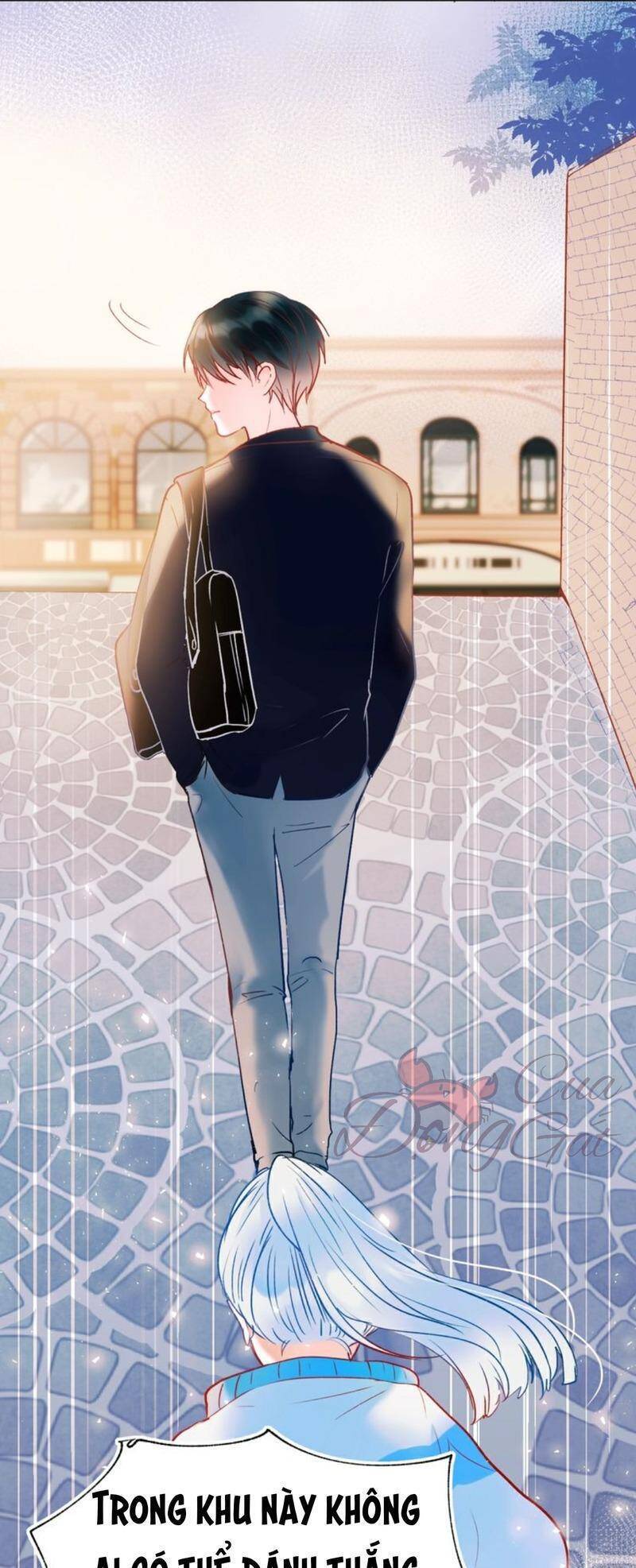 Thành Dã Tiêu Hà [Chap 46-72]