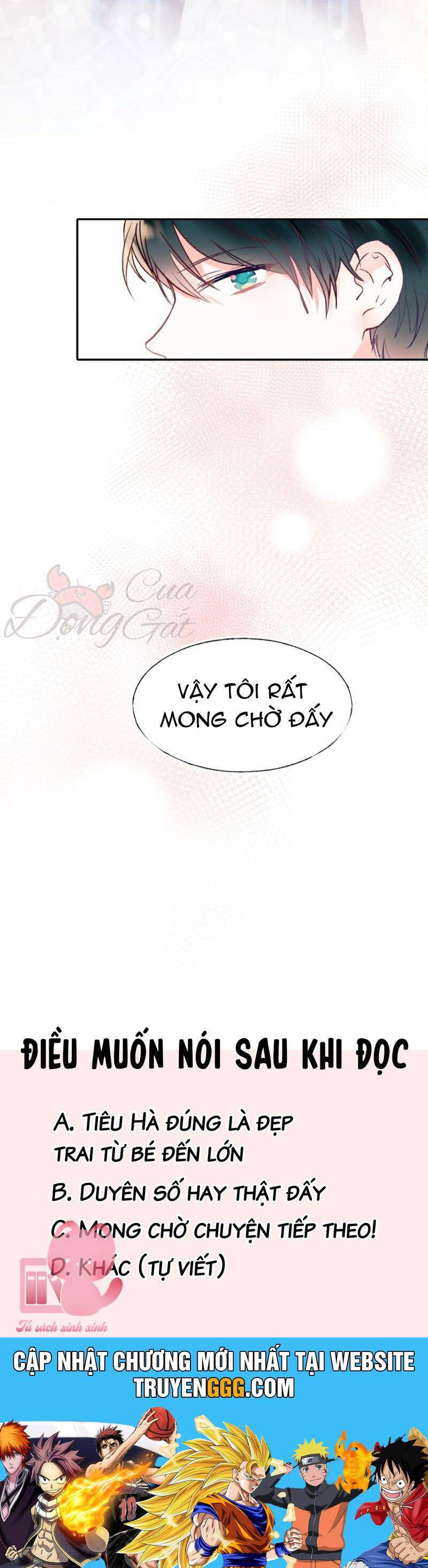 Thành Dã Tiêu Hà [Chap 46-72]