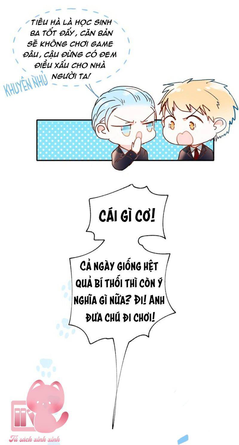 Thành Dã Tiêu Hà [Chap 46-72]