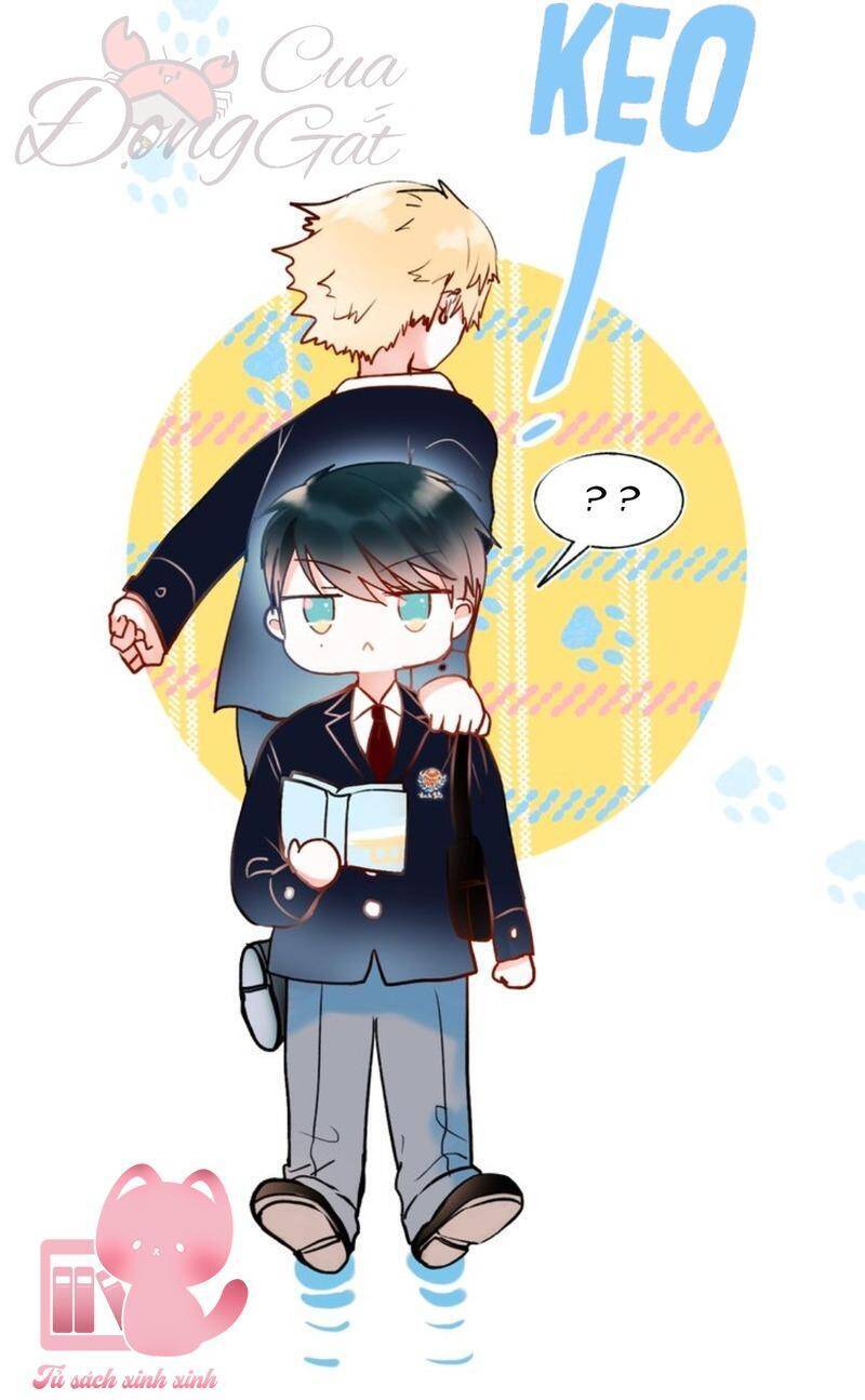 Thành Dã Tiêu Hà [Chap 46-72]