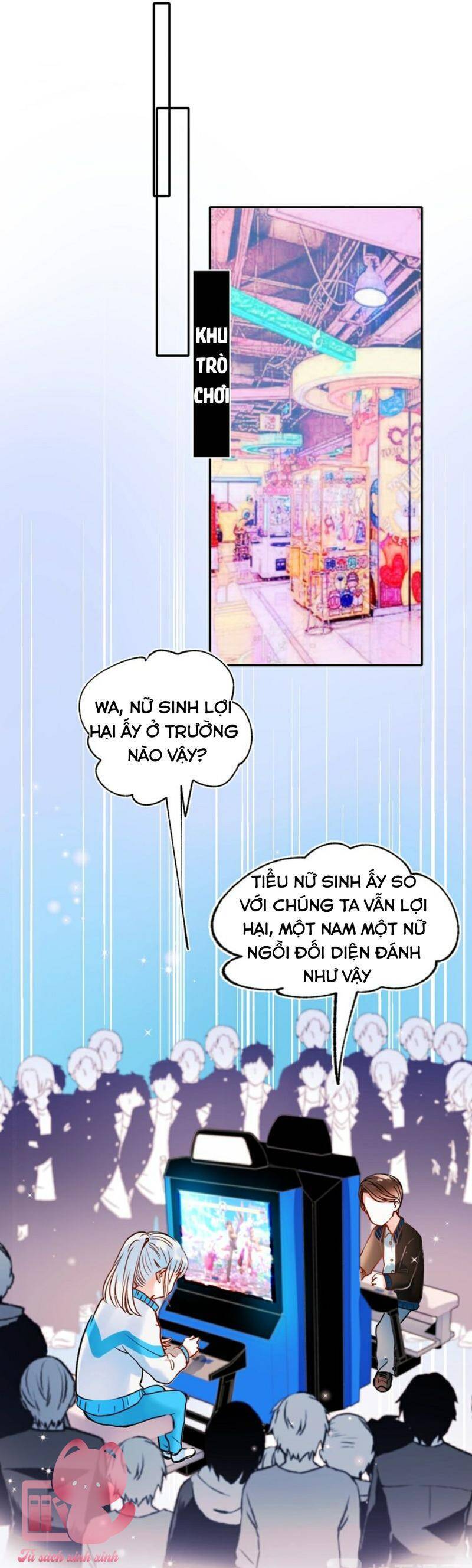 Thành Dã Tiêu Hà [Chap 46-72]