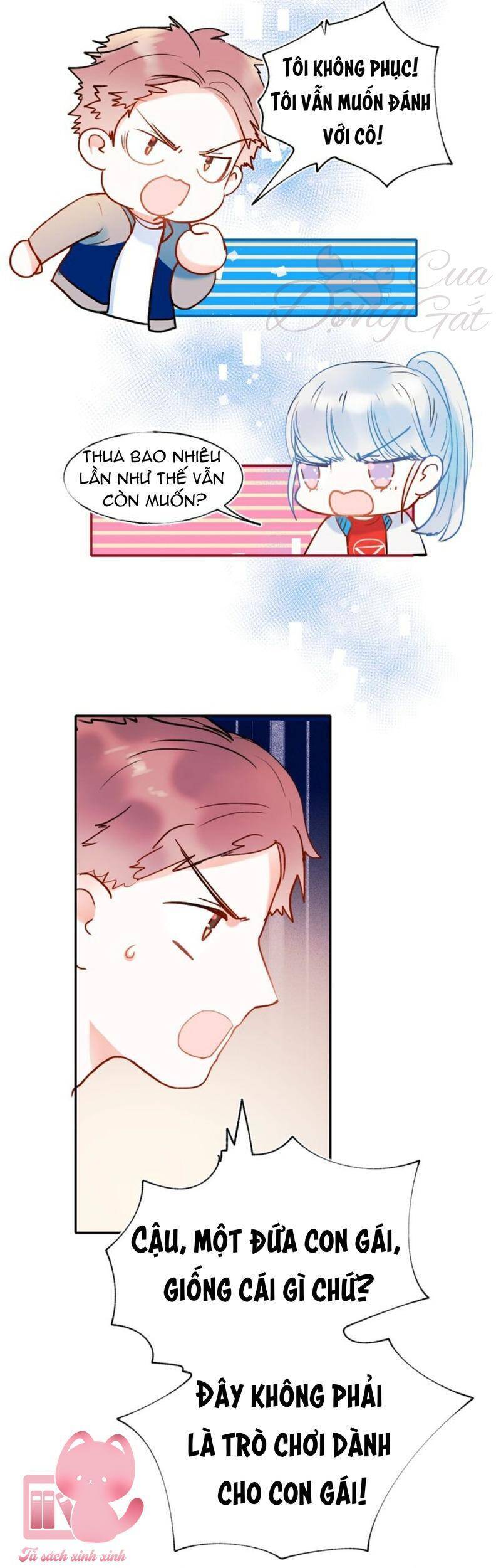 Thành Dã Tiêu Hà [Chap 46-72]