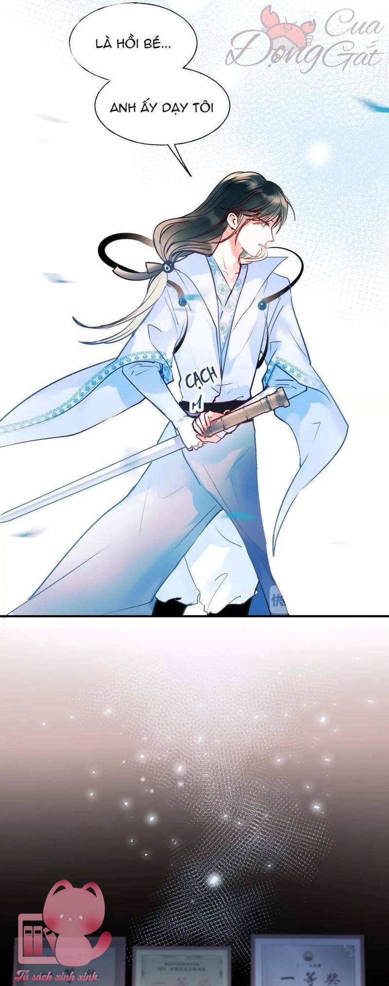 Thành Dã Tiêu Hà [Chap 46-72]