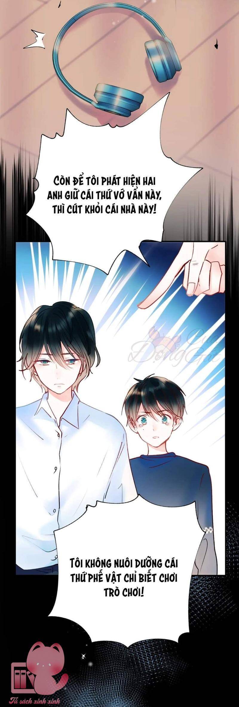 Thành Dã Tiêu Hà [Chap 46-72]