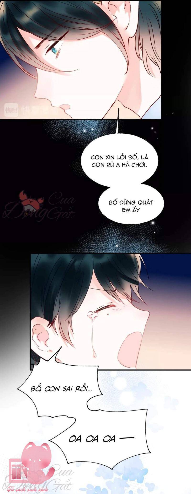 Thành Dã Tiêu Hà [Chap 46-72]