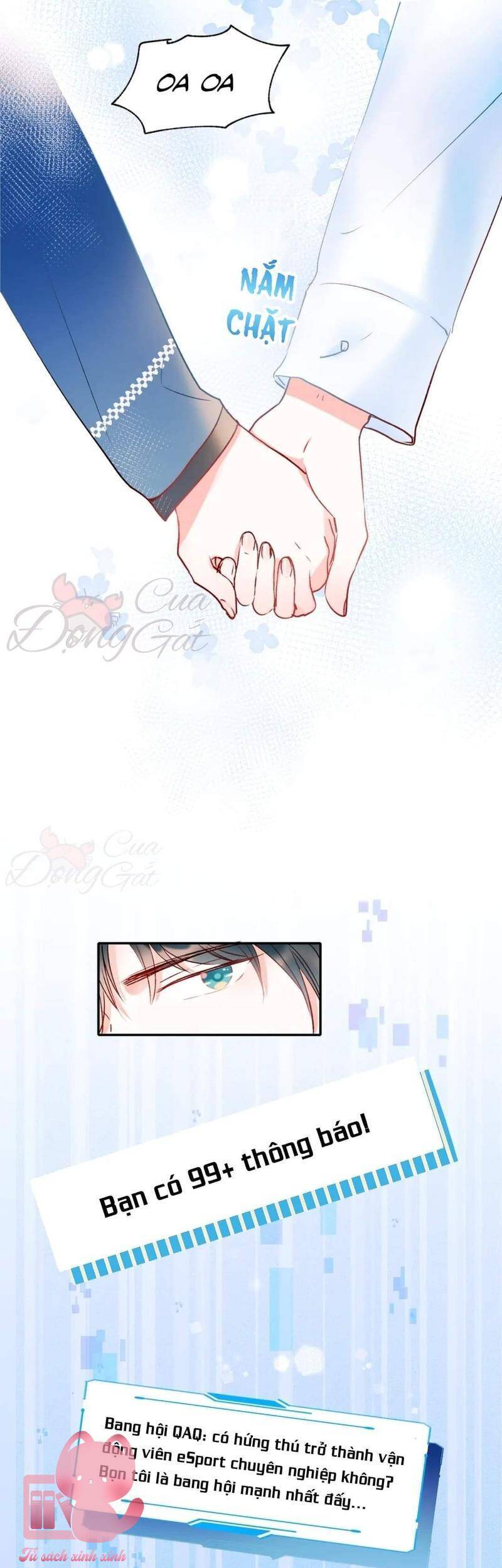 Thành Dã Tiêu Hà [Chap 46-72]