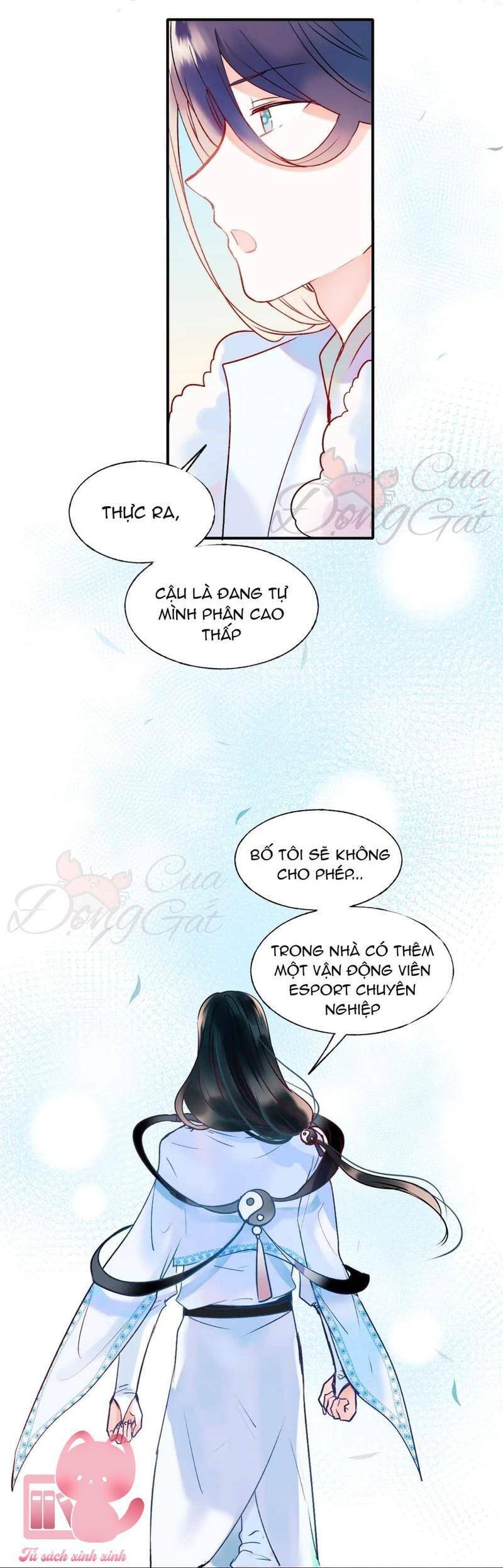 Thành Dã Tiêu Hà [Chap 46-72]