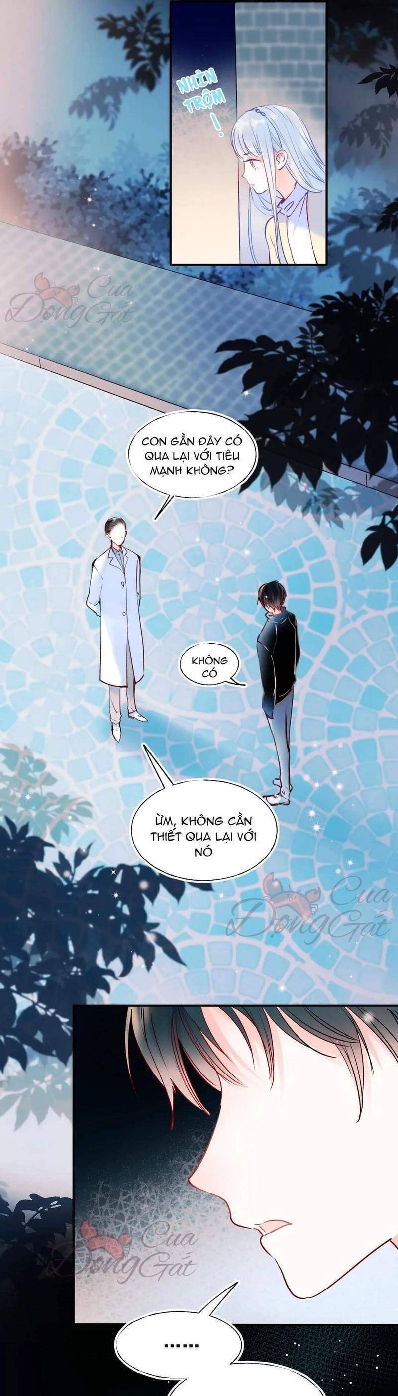 Thành Dã Tiêu Hà [Chap 46-72]