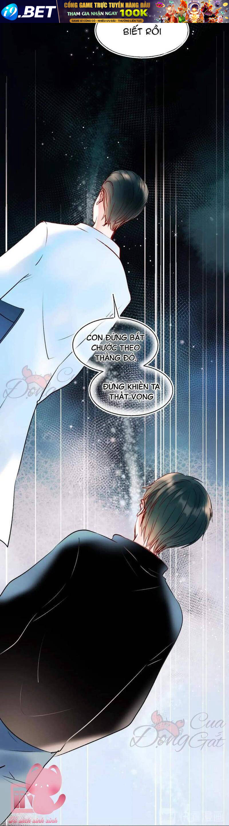 Thành Dã Tiêu Hà [Chap 46-72]