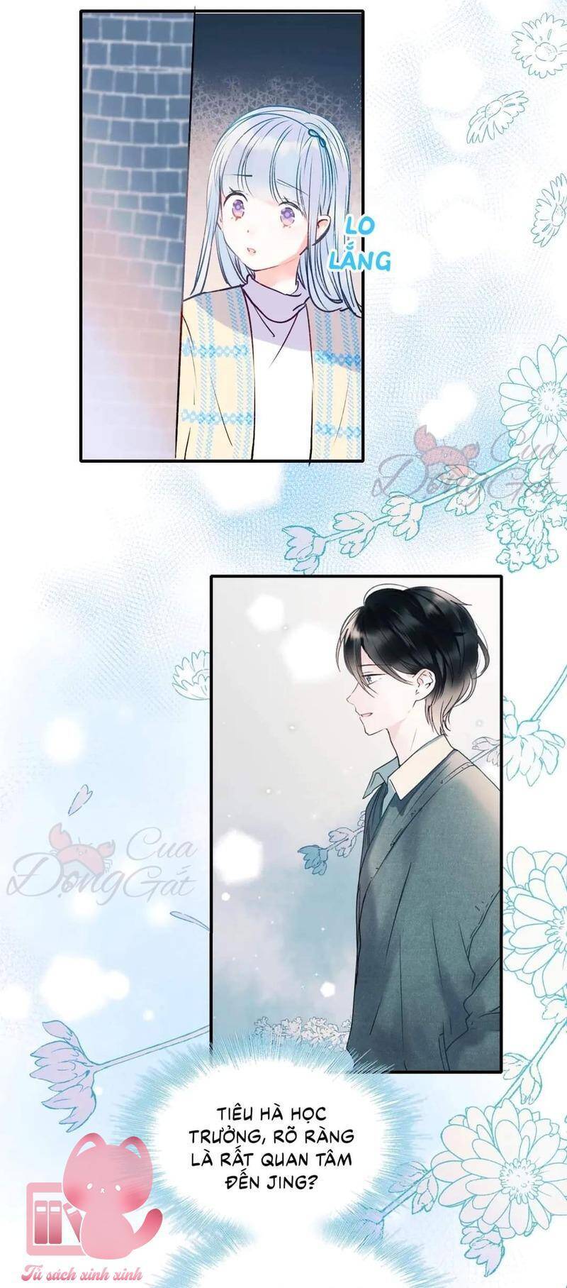 Thành Dã Tiêu Hà [Chap 46-72]