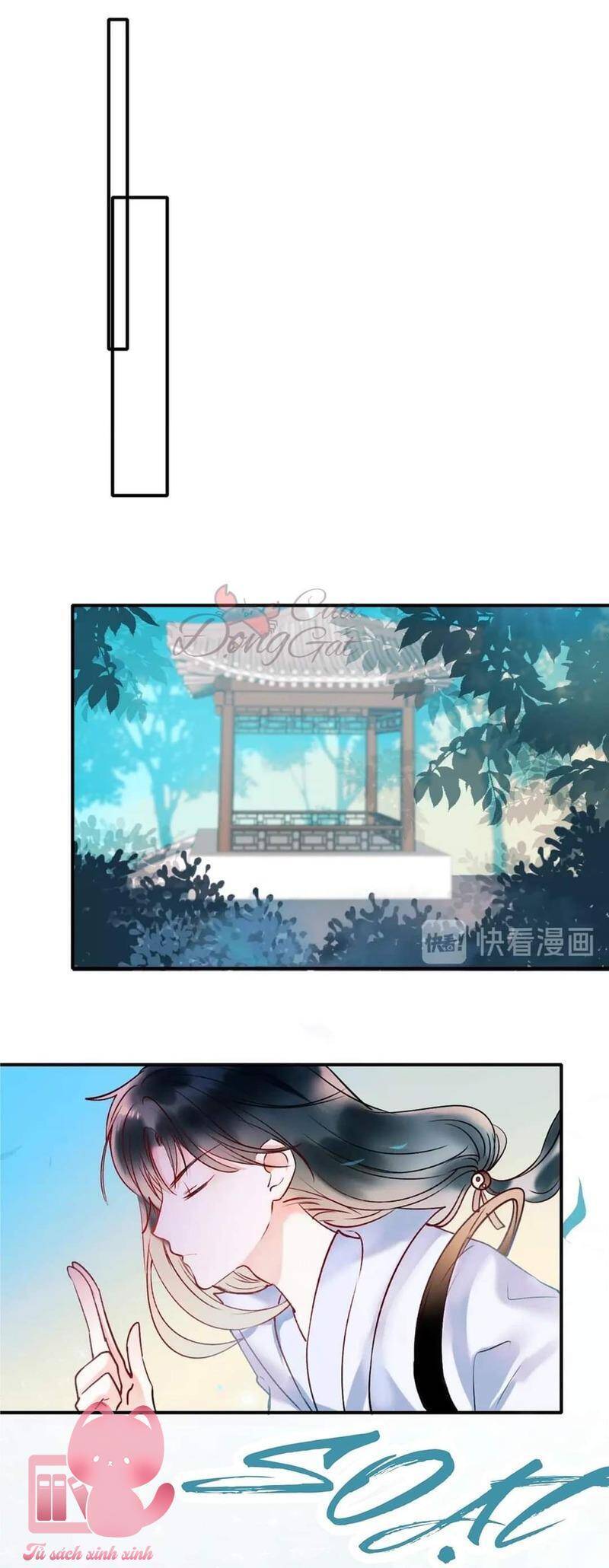 Thành Dã Tiêu Hà [Chap 46-72]