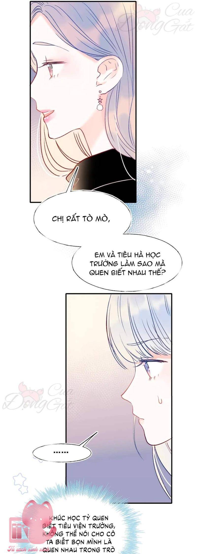 Thành Dã Tiêu Hà [Chap 46-72]