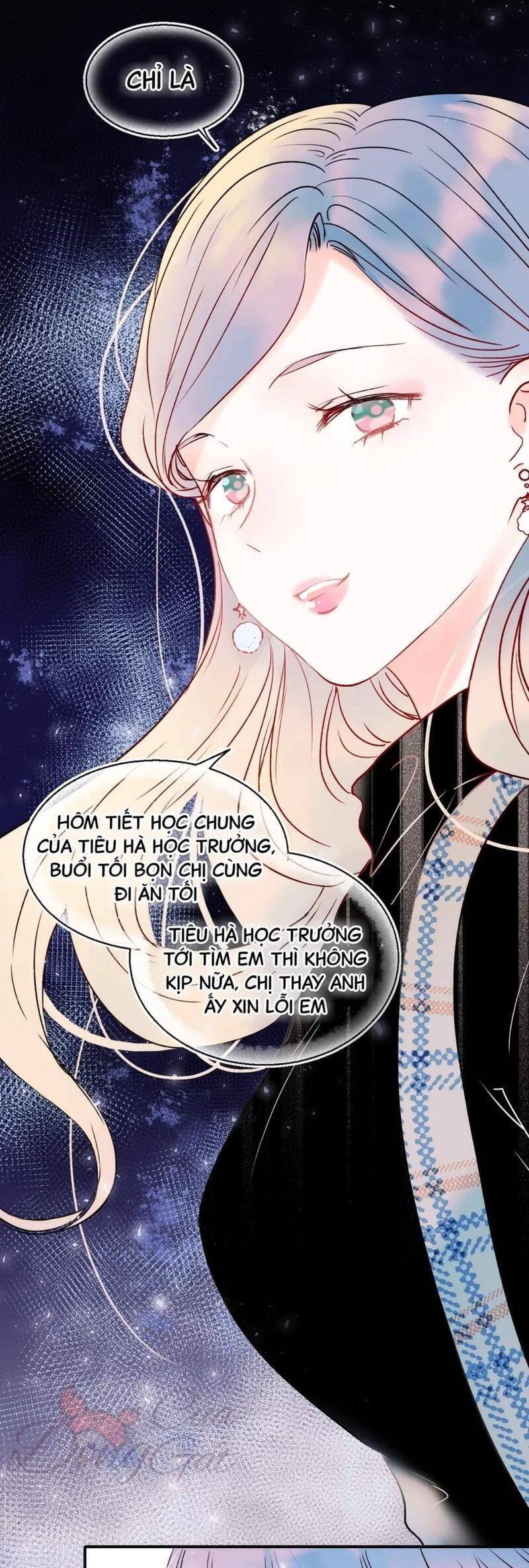 Thành Dã Tiêu Hà [Chap 46-72]