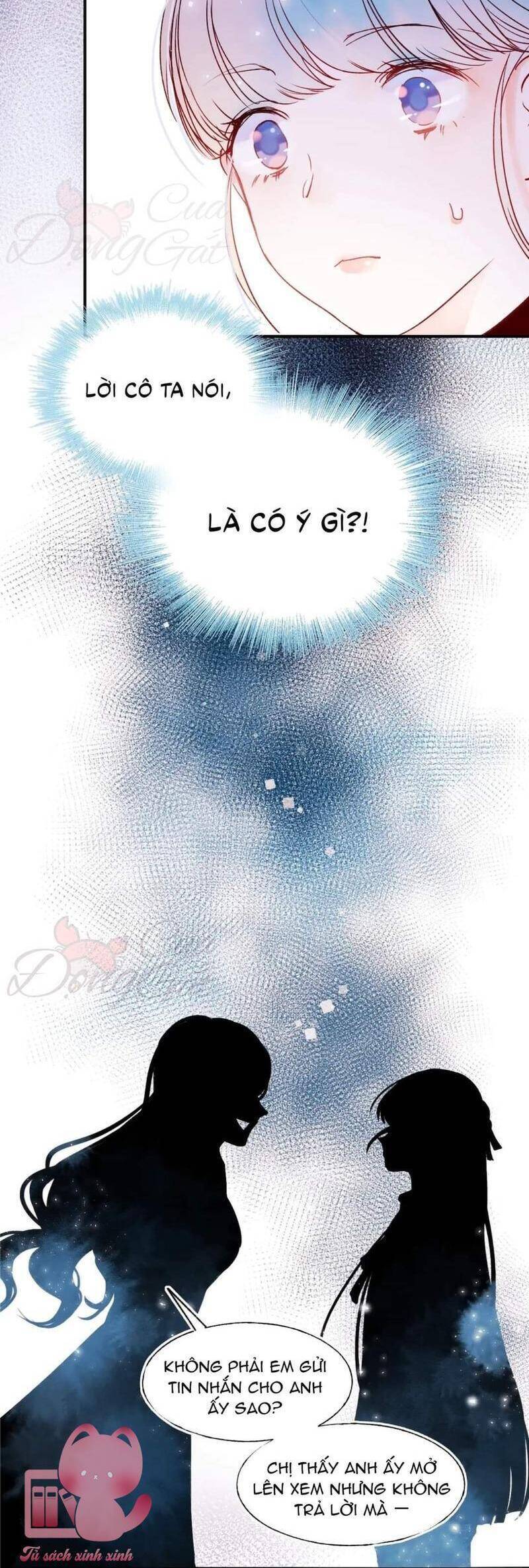 Thành Dã Tiêu Hà [Chap 46-72]