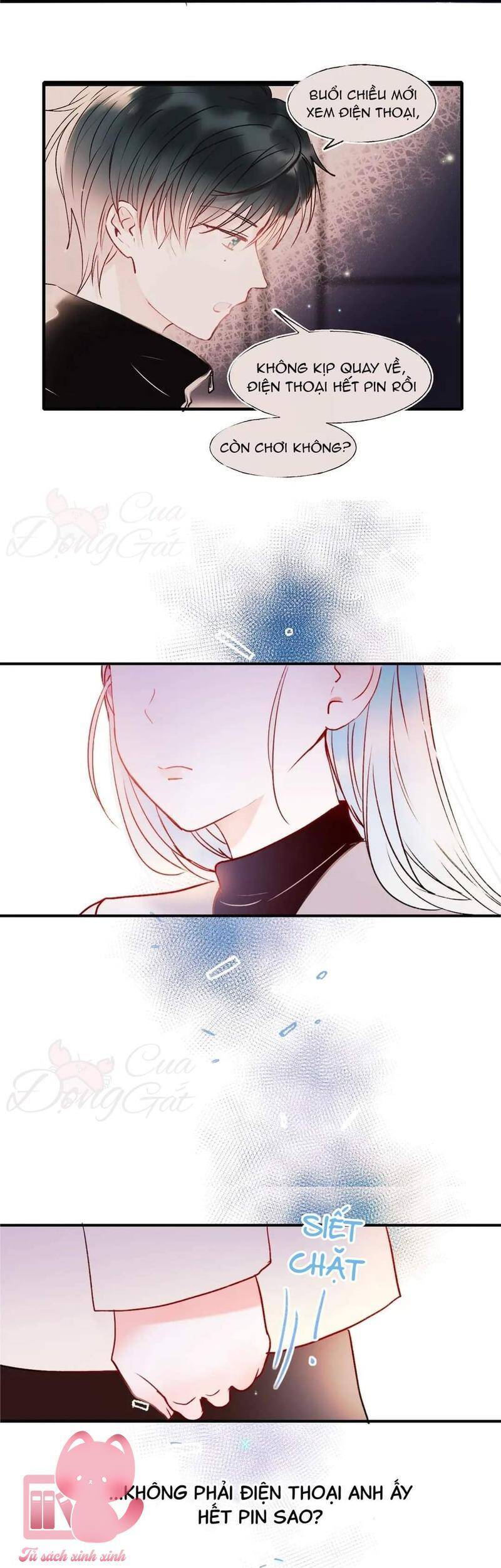 Thành Dã Tiêu Hà [Chap 46-72]