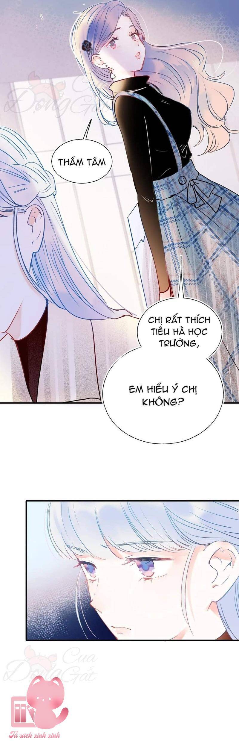 Thành Dã Tiêu Hà [Chap 46-72]