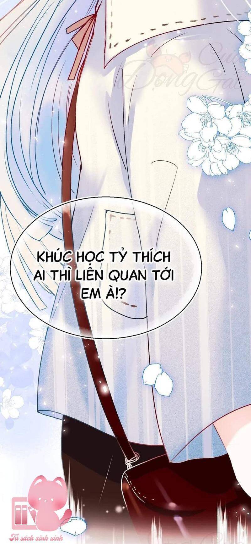 Thành Dã Tiêu Hà [Chap 46-72]