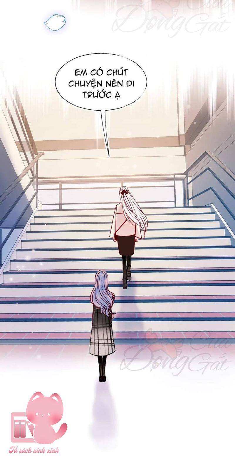 Thành Dã Tiêu Hà [Chap 46-72]