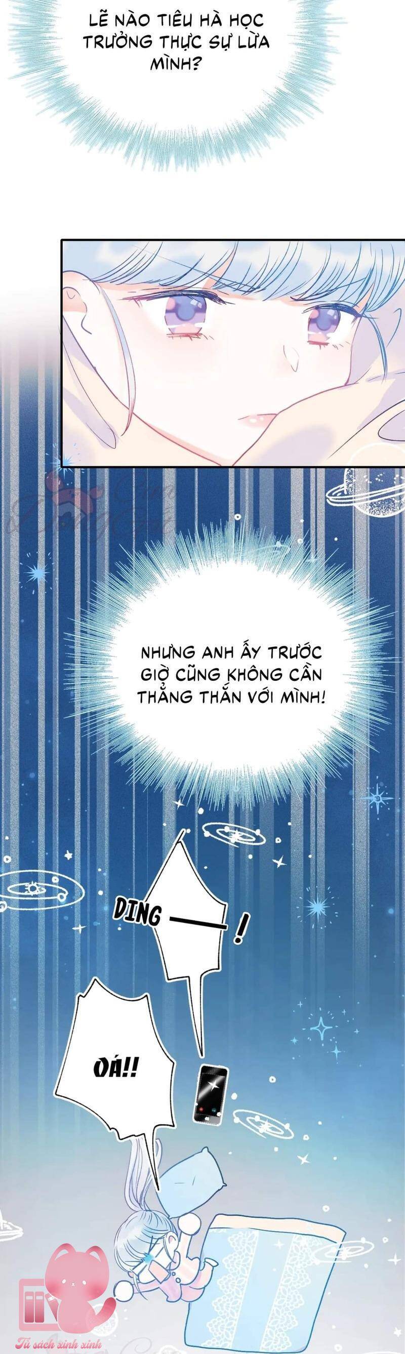 Thành Dã Tiêu Hà [Chap 46-72]